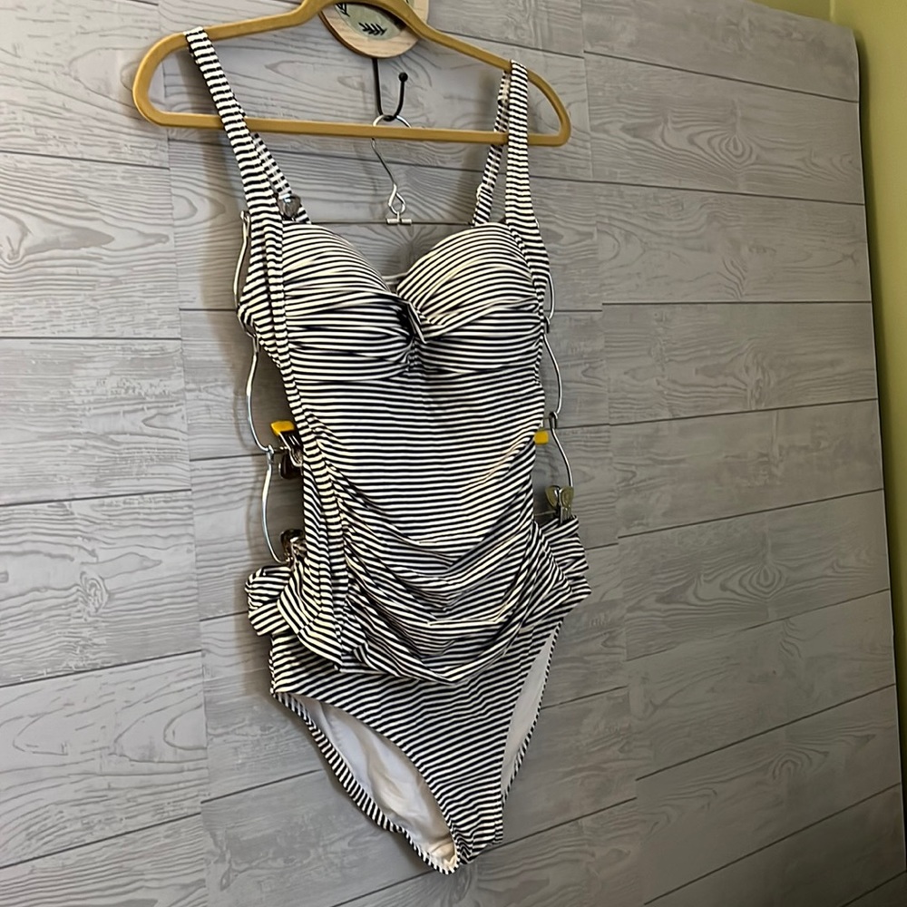 Bond-Eye Australia 2 Piece Swimsuit